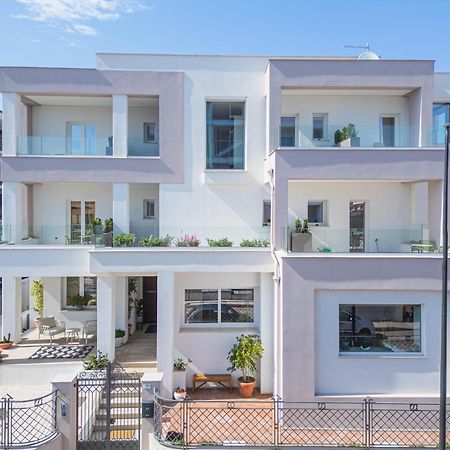 Casa Ameri Affittacamere Olbia Eksteriør bilde