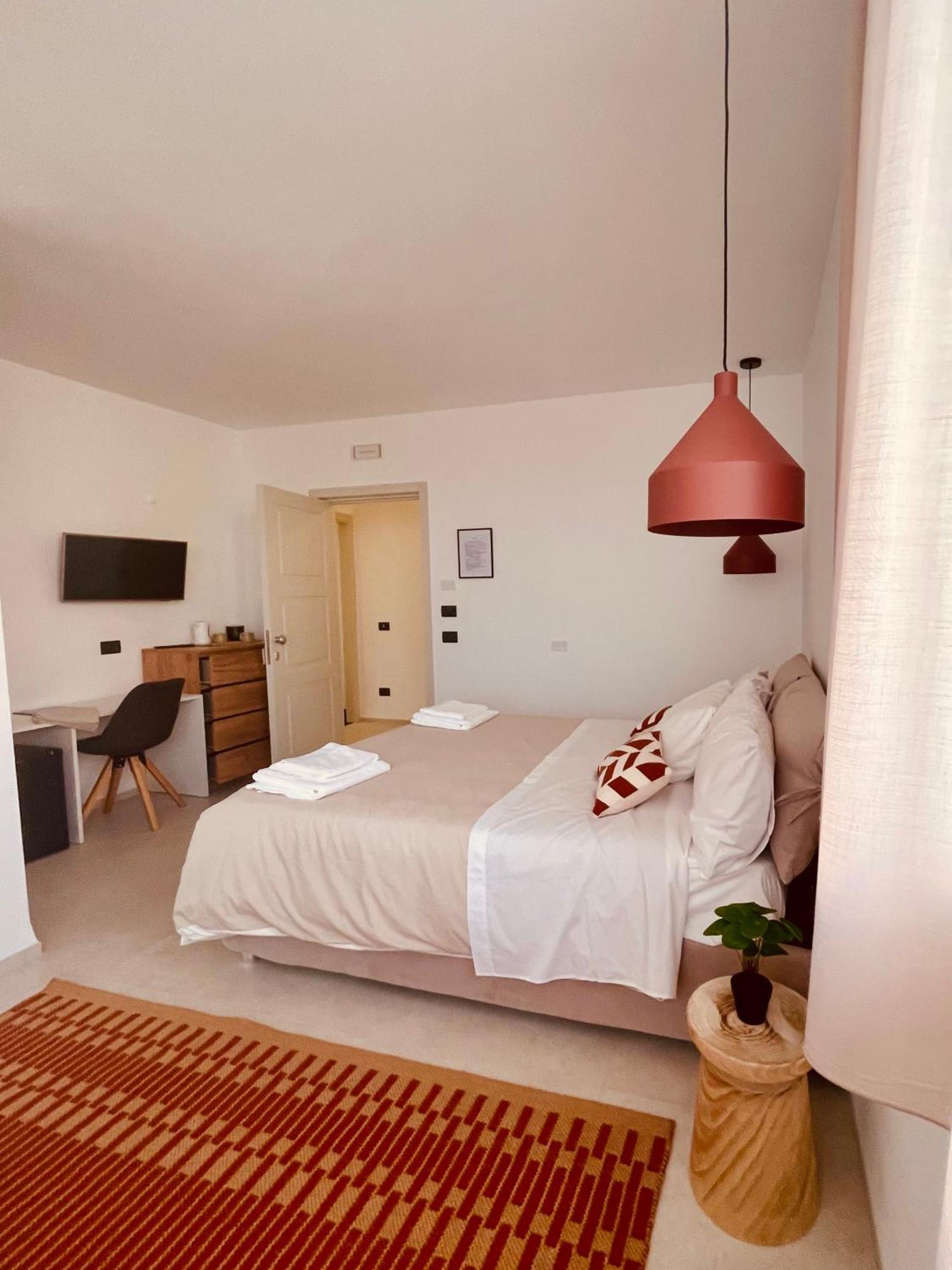 Casa Ameri Affittacamere Olbia Eksteriør bilde
