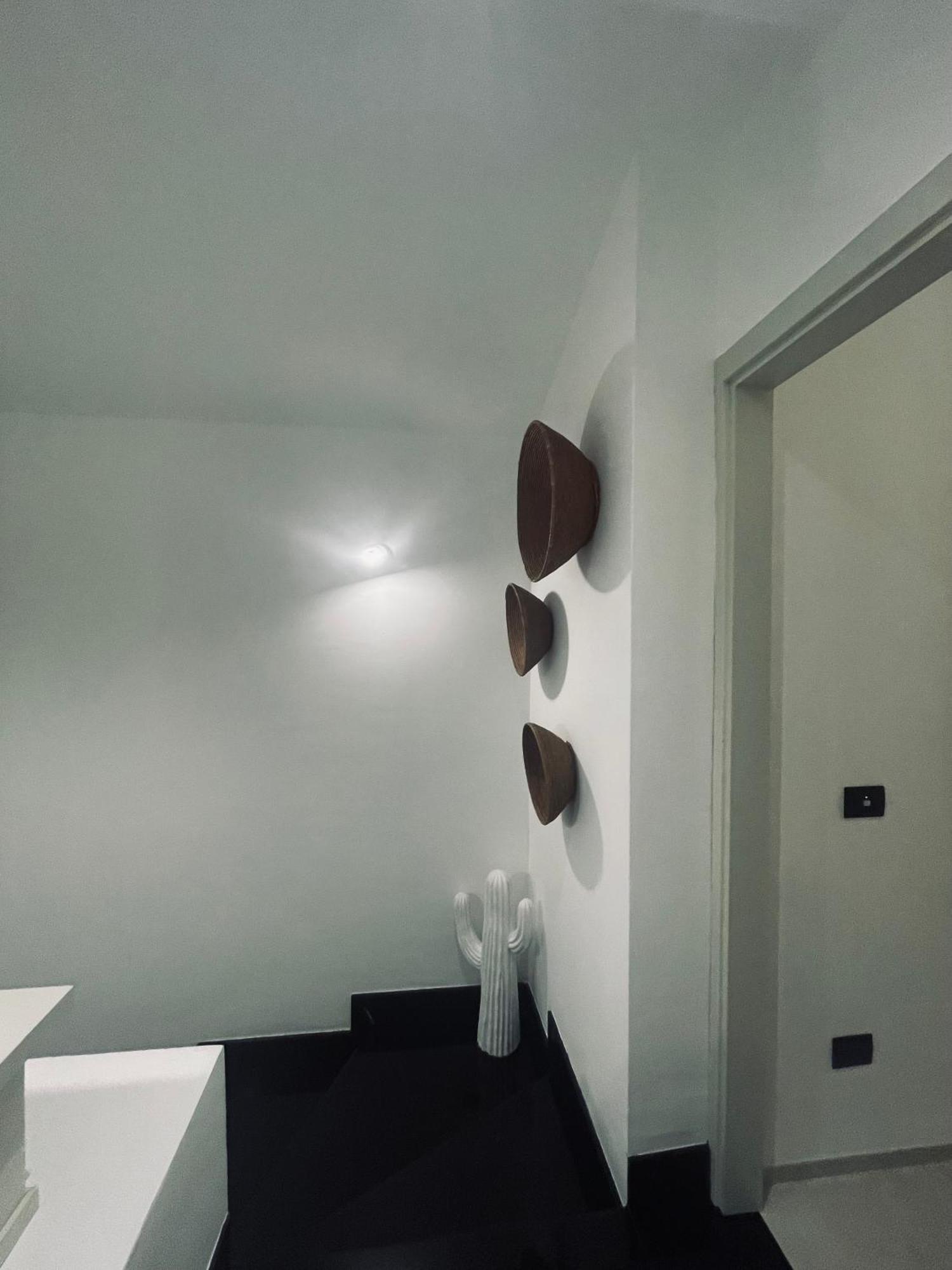 Casa Ameri Affittacamere Olbia Eksteriør bilde