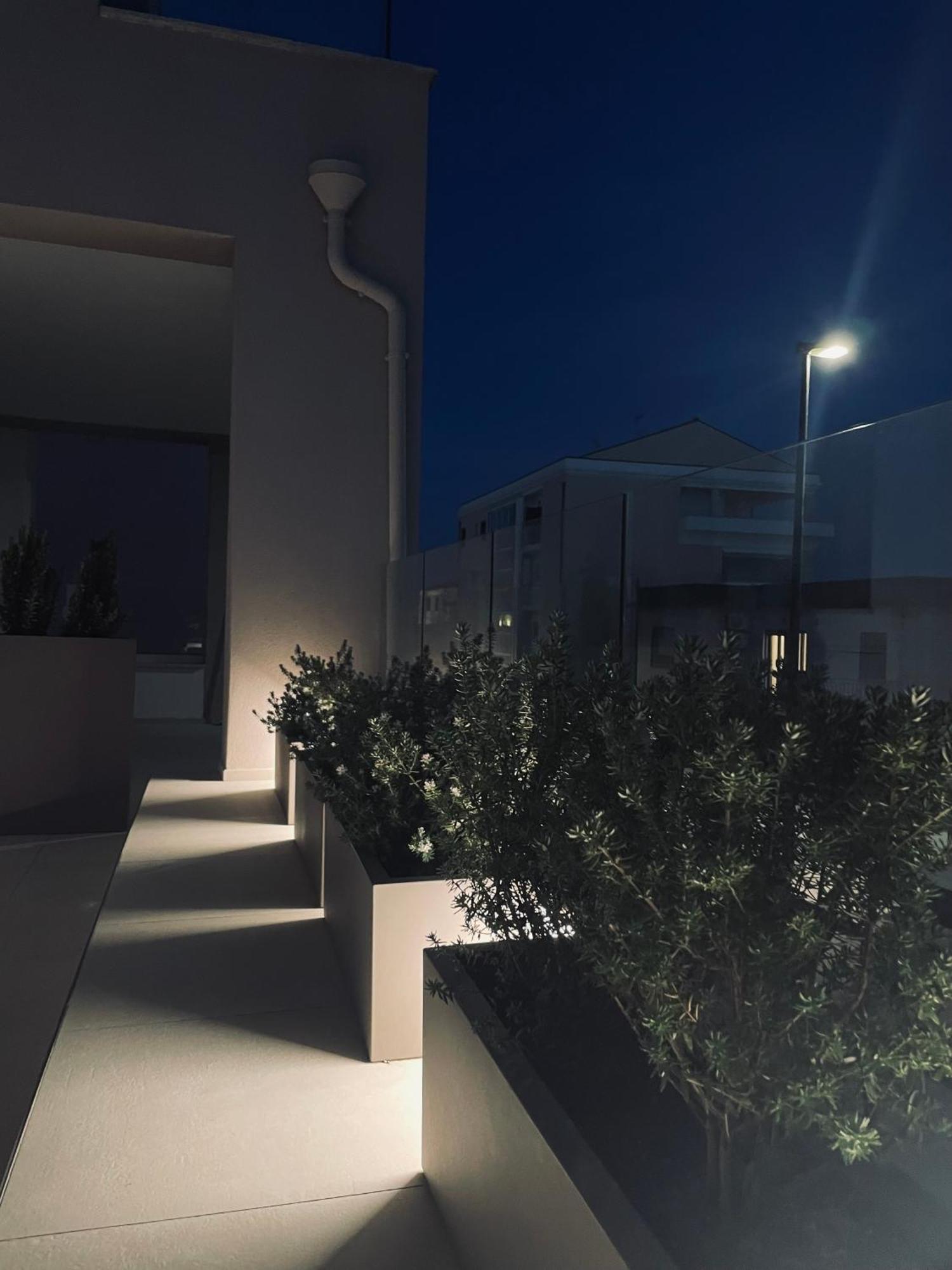 Casa Ameri Affittacamere Olbia Eksteriør bilde