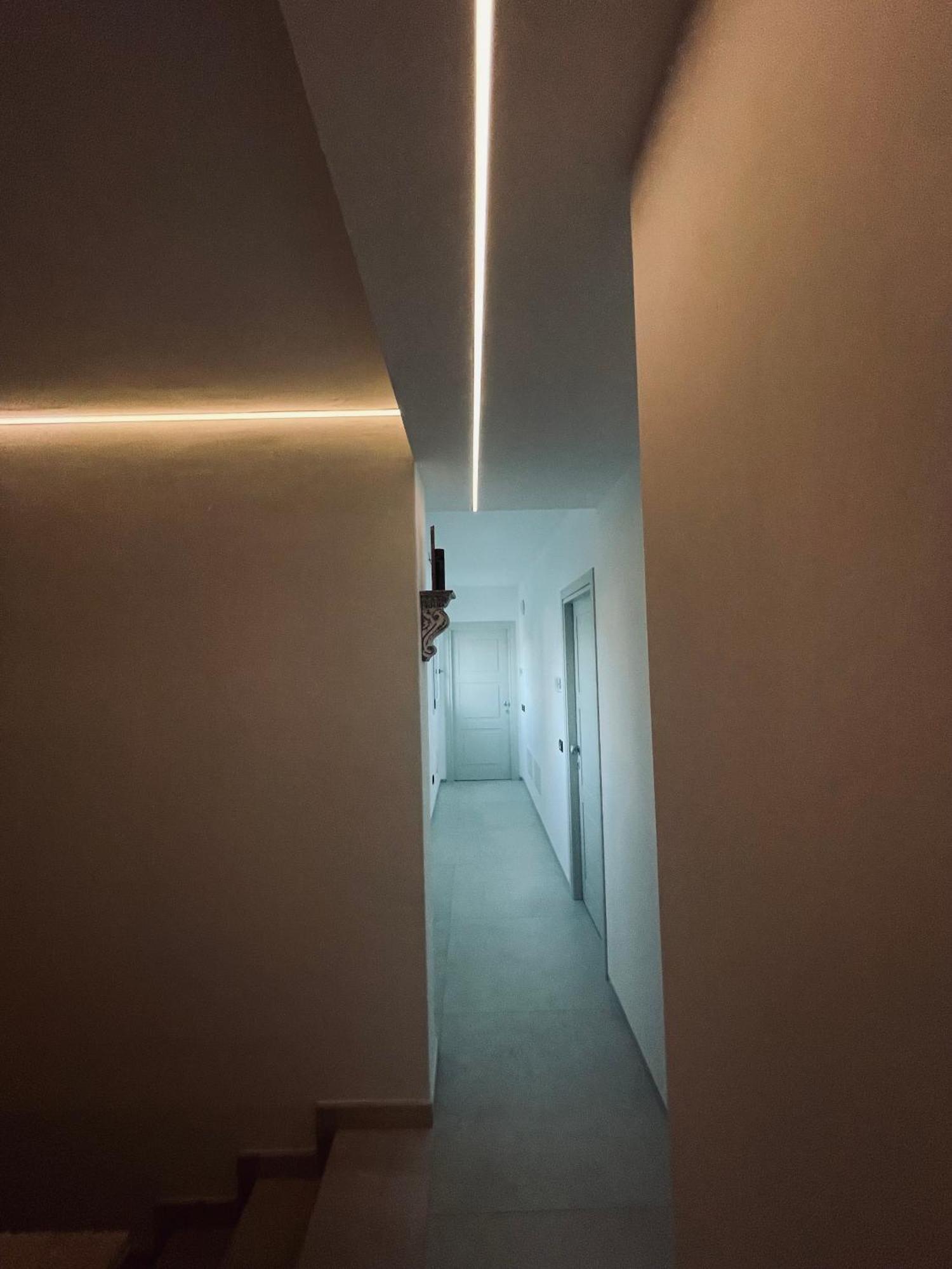 Casa Ameri Affittacamere Olbia Eksteriør bilde