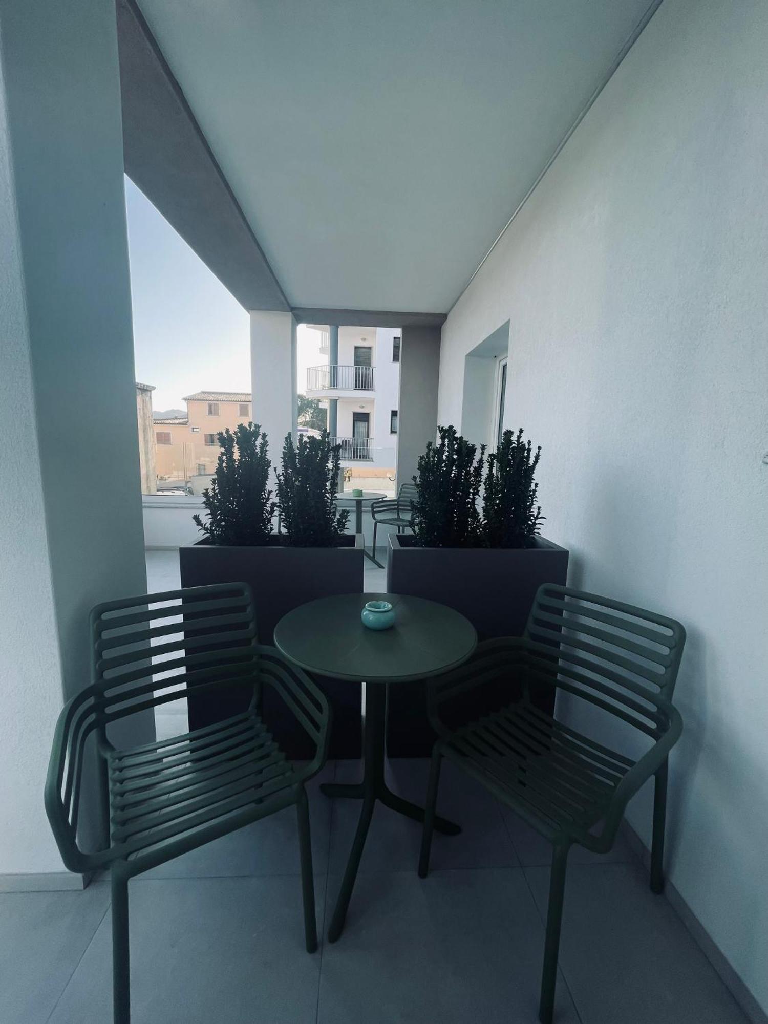 Casa Ameri Affittacamere Olbia Eksteriør bilde