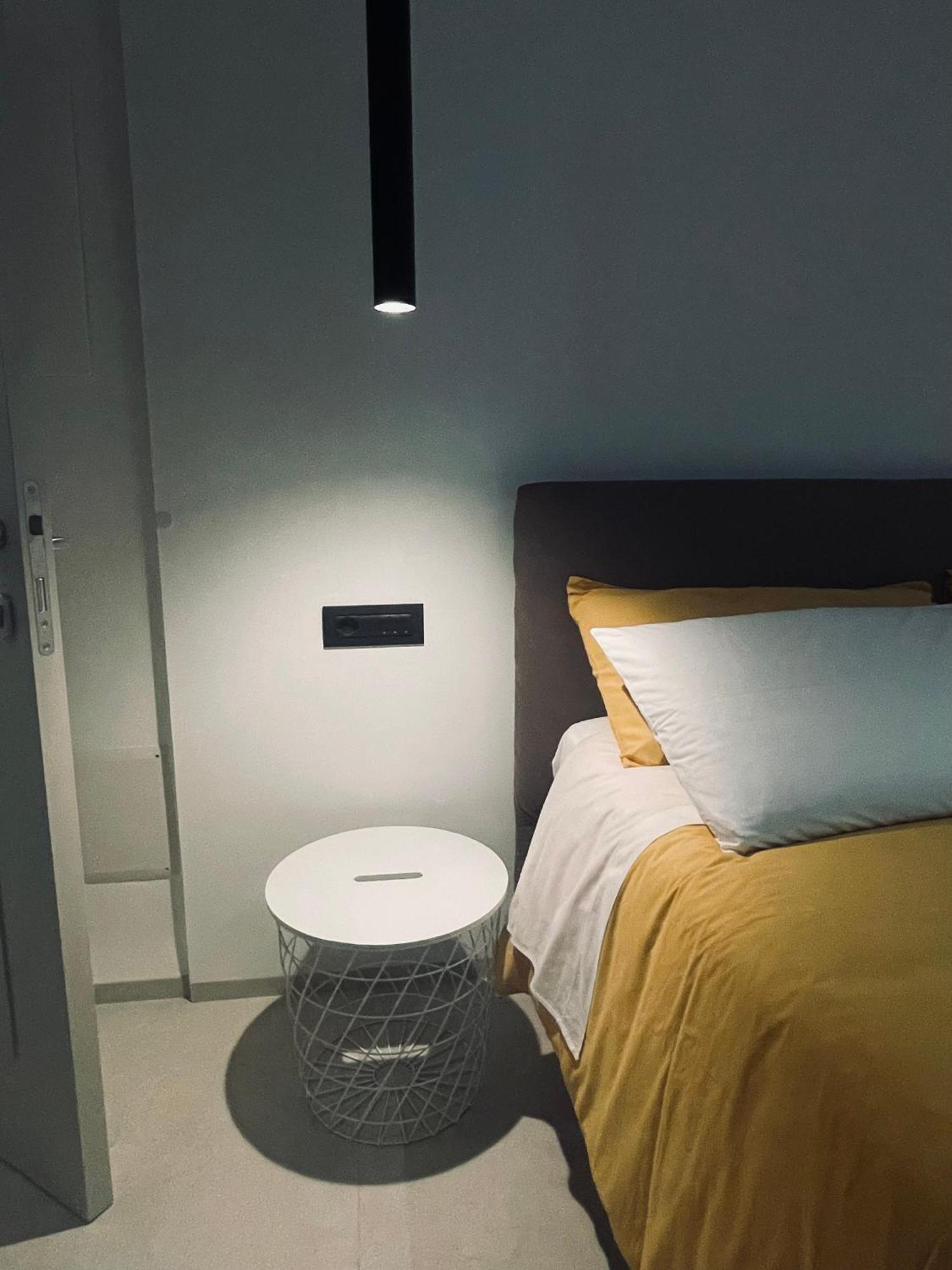 Casa Ameri Affittacamere Olbia Eksteriør bilde
