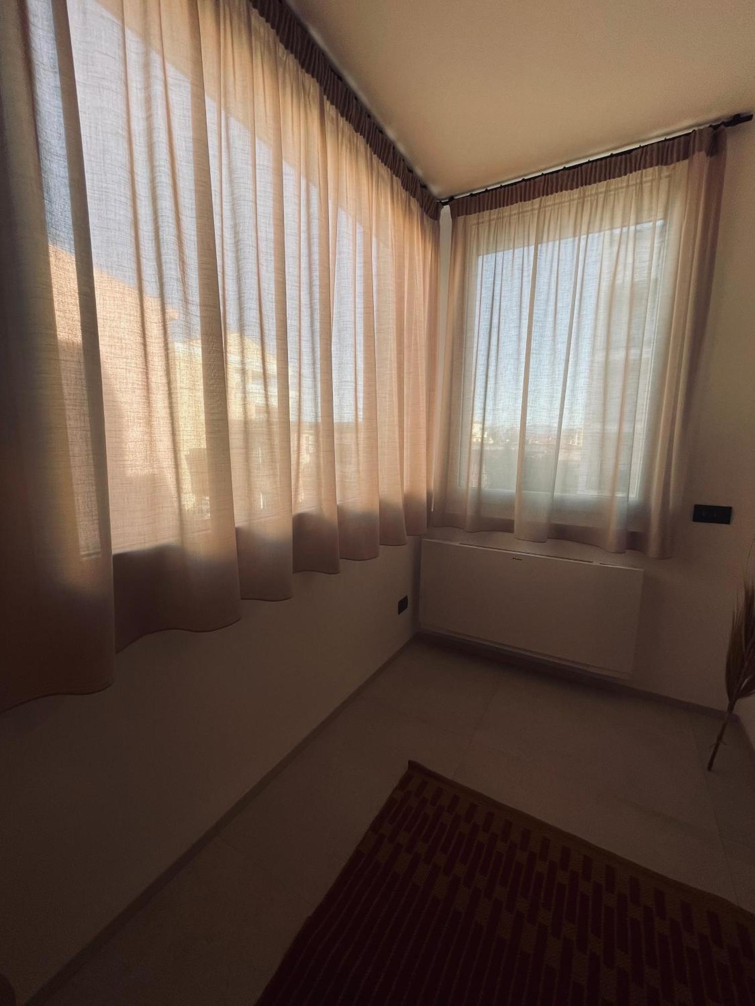 Casa Ameri Affittacamere Olbia Eksteriør bilde