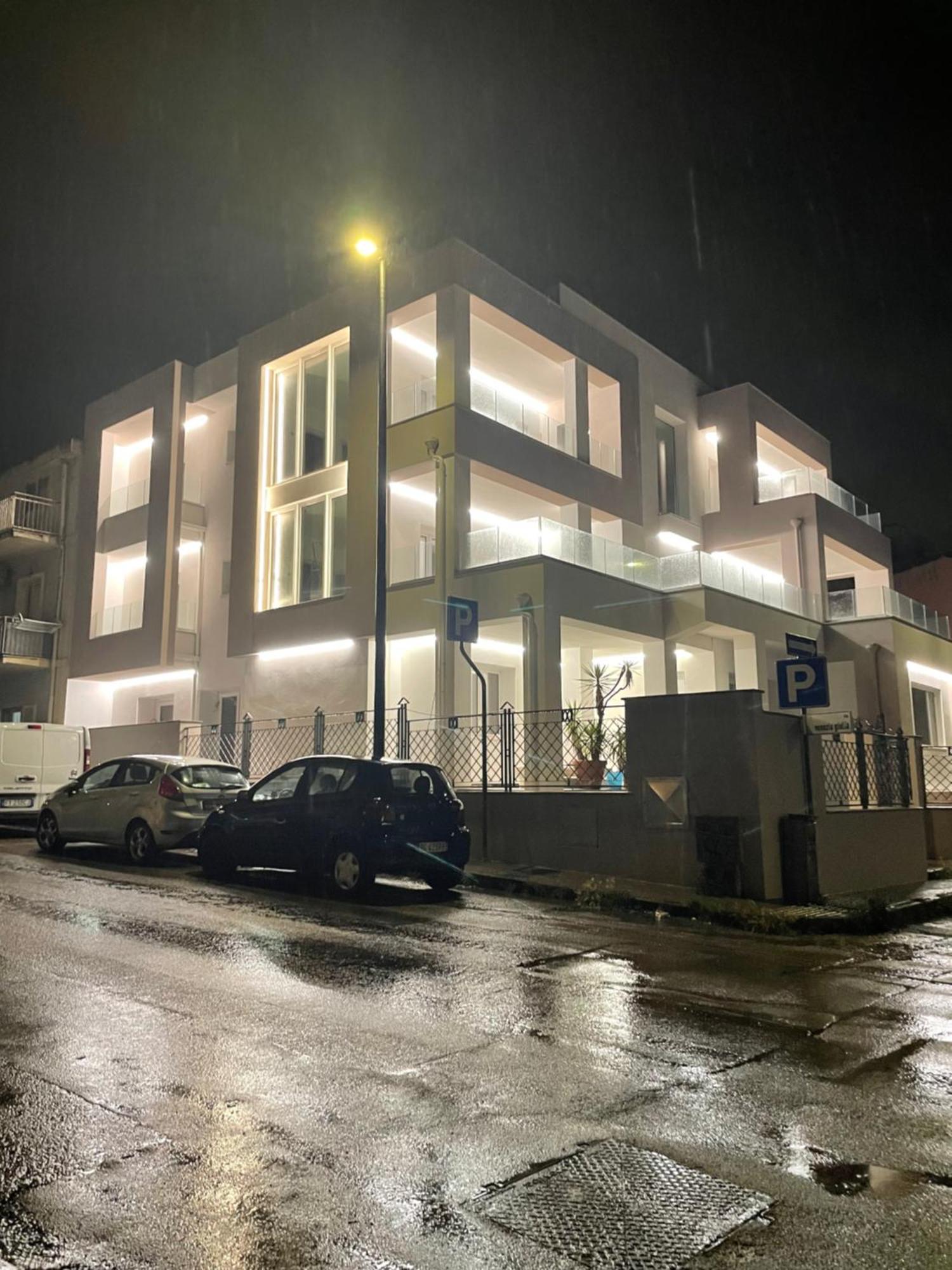 Casa Ameri Affittacamere Olbia Eksteriør bilde