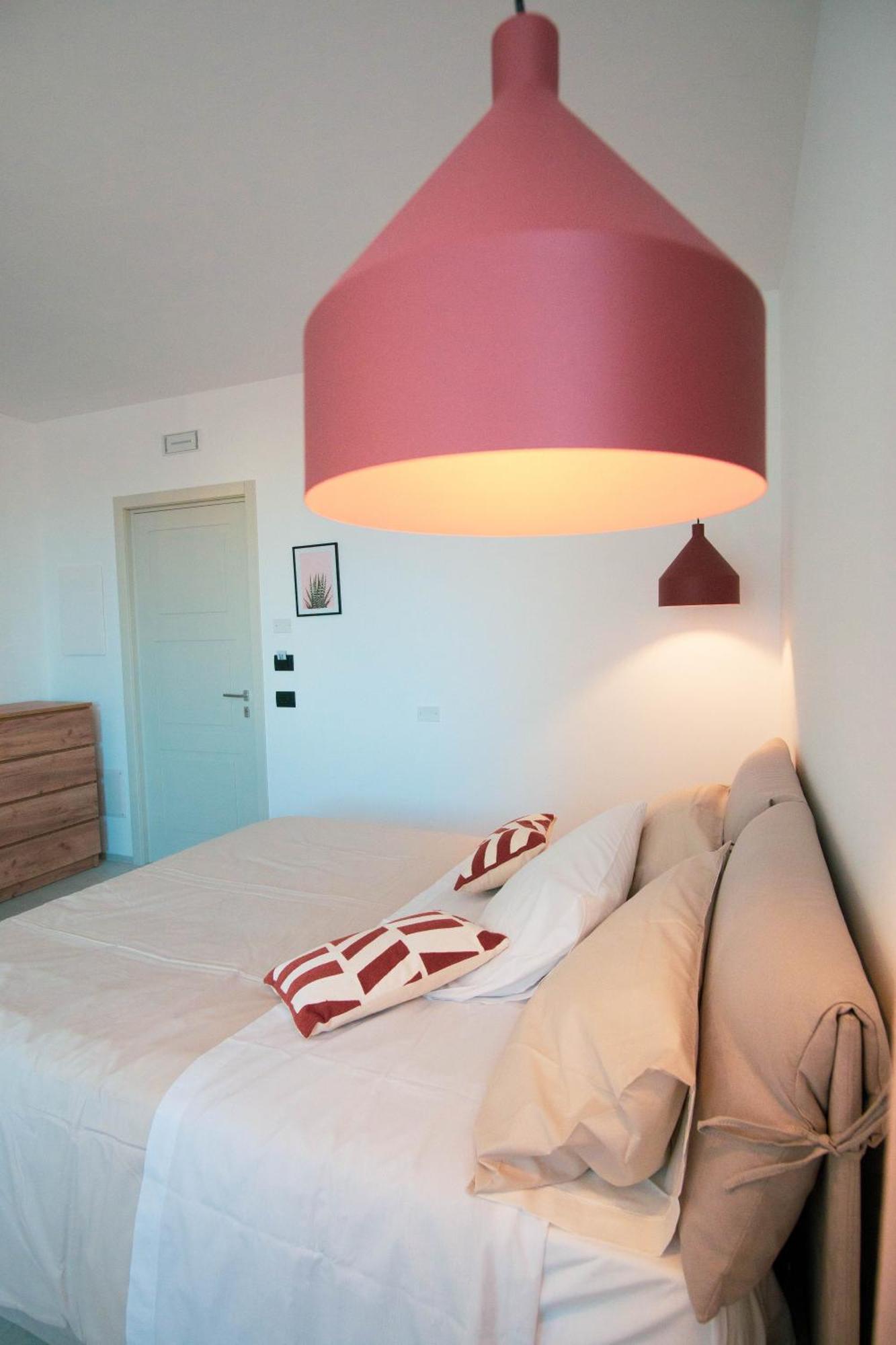 Casa Ameri Affittacamere Olbia Eksteriør bilde