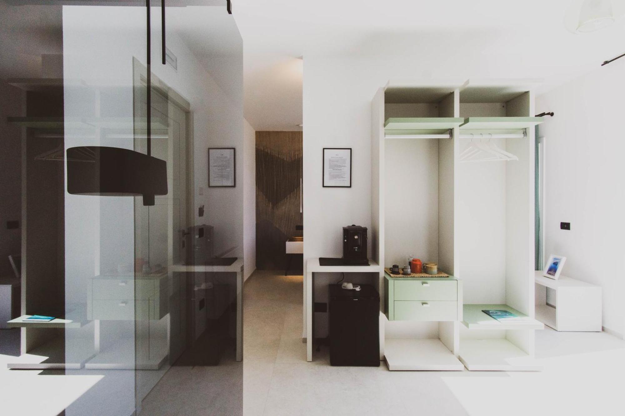 Casa Ameri Affittacamere Olbia Eksteriør bilde