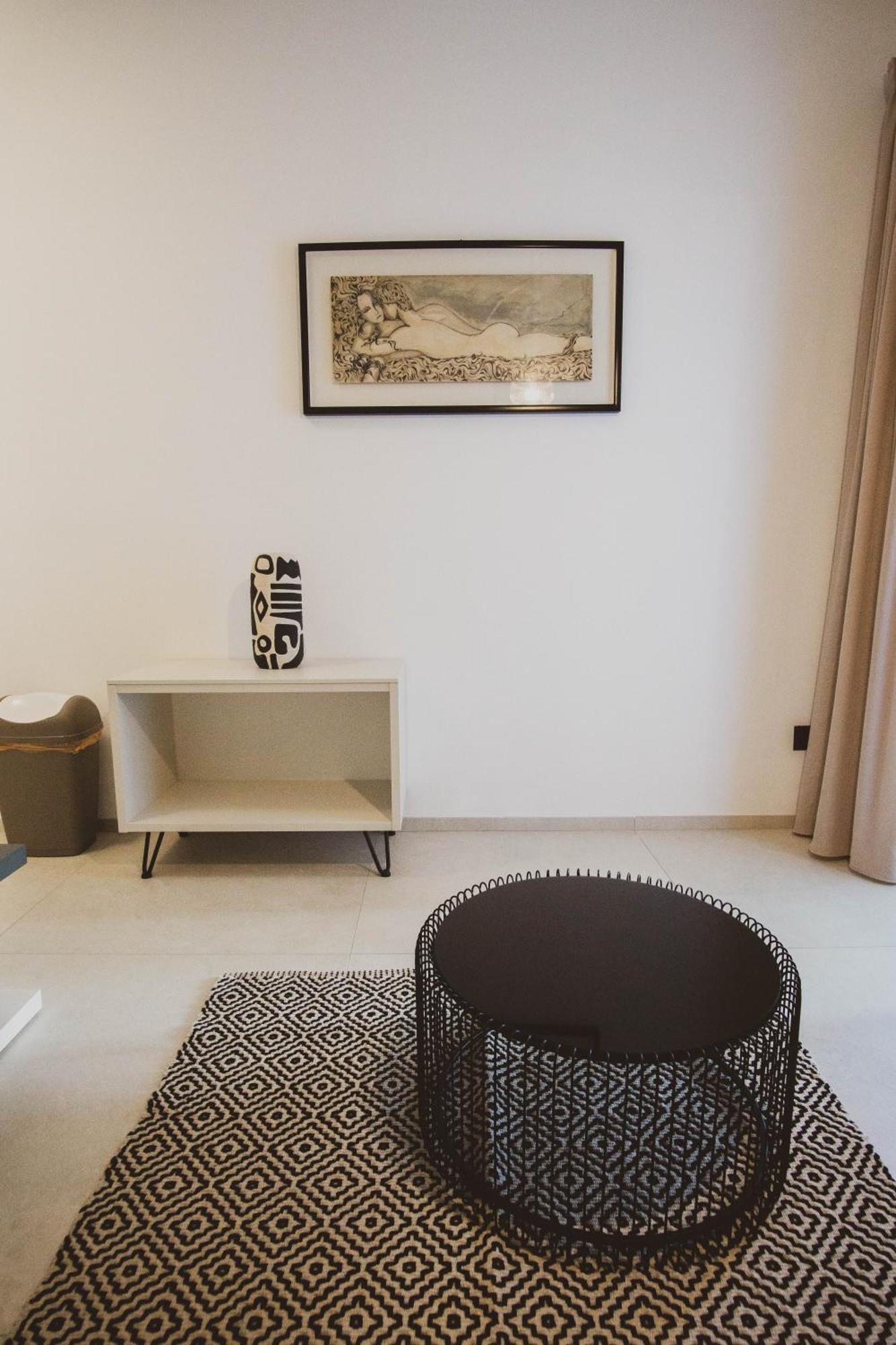 Casa Ameri Affittacamere Olbia Eksteriør bilde