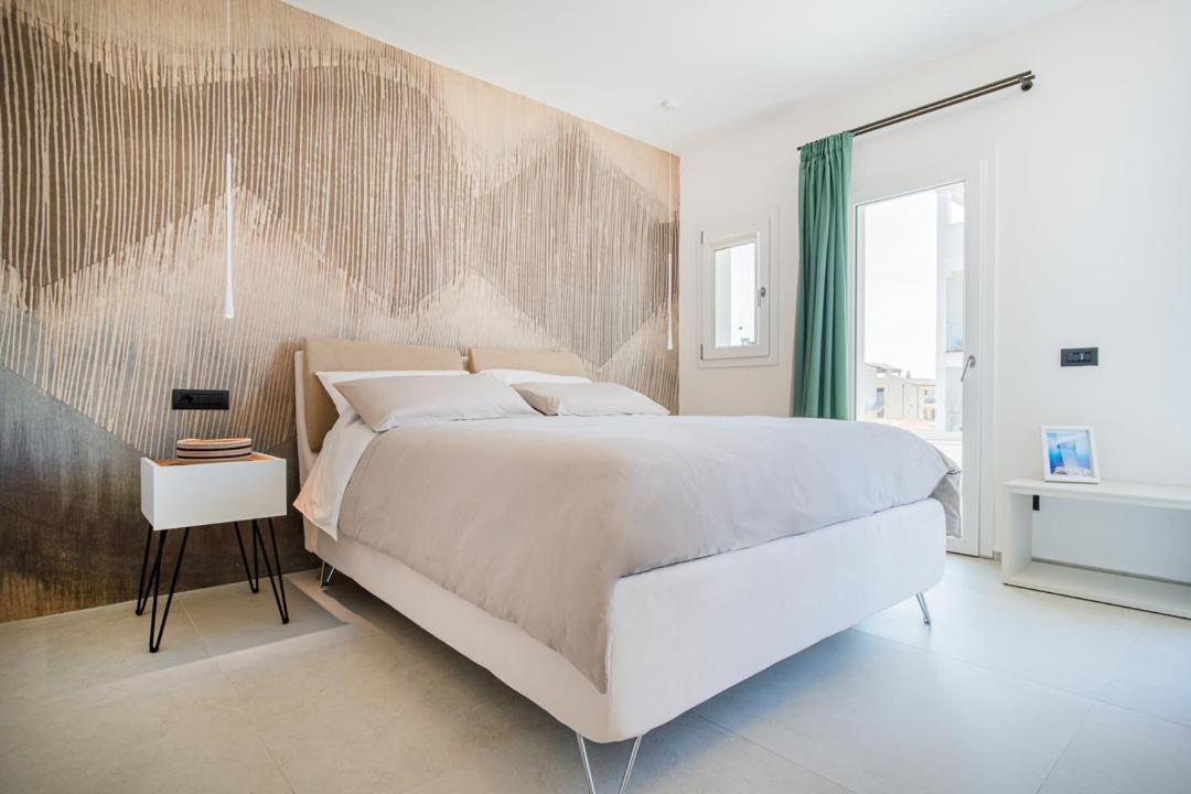 Casa Ameri Affittacamere Olbia Eksteriør bilde