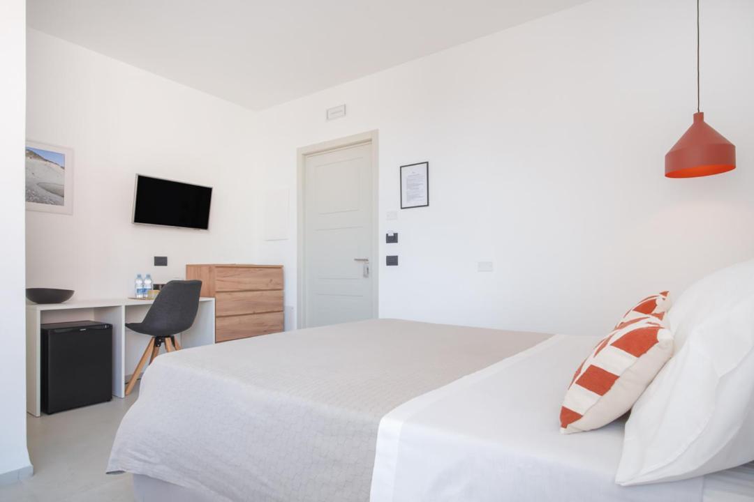 Casa Ameri Affittacamere Olbia Eksteriør bilde
