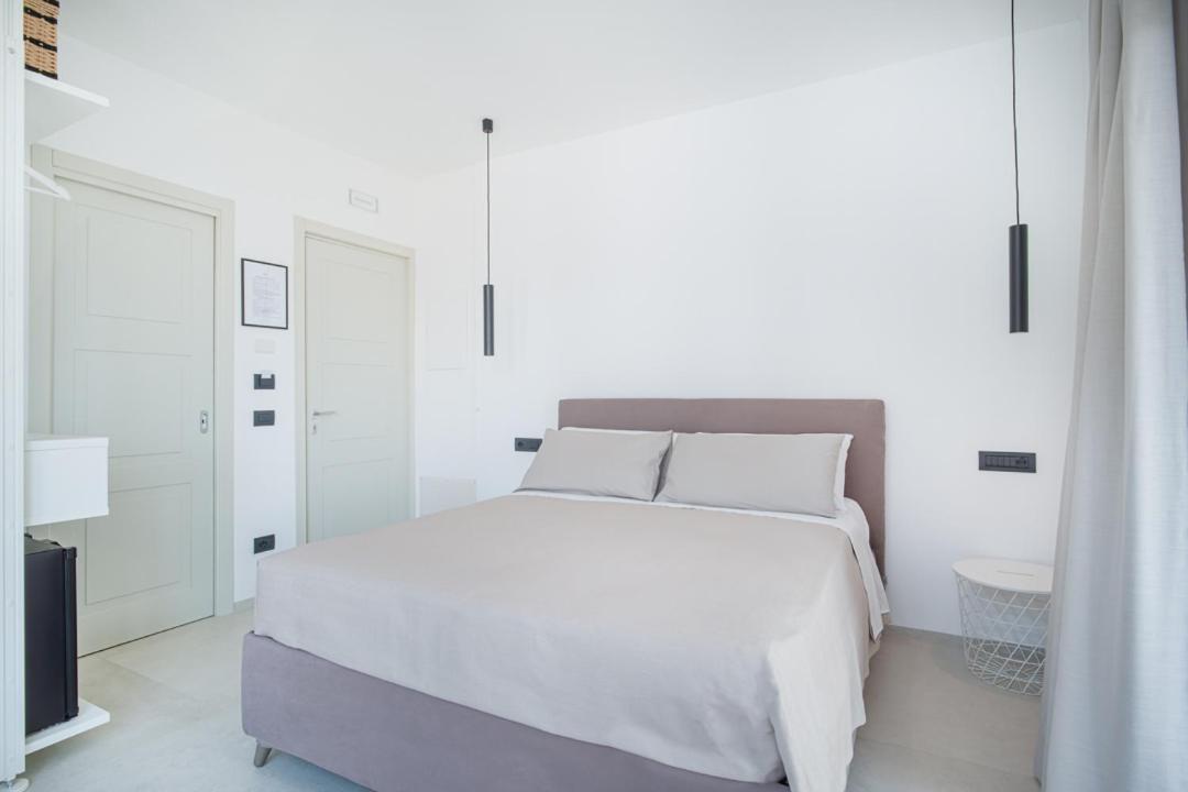 Casa Ameri Affittacamere Olbia Eksteriør bilde