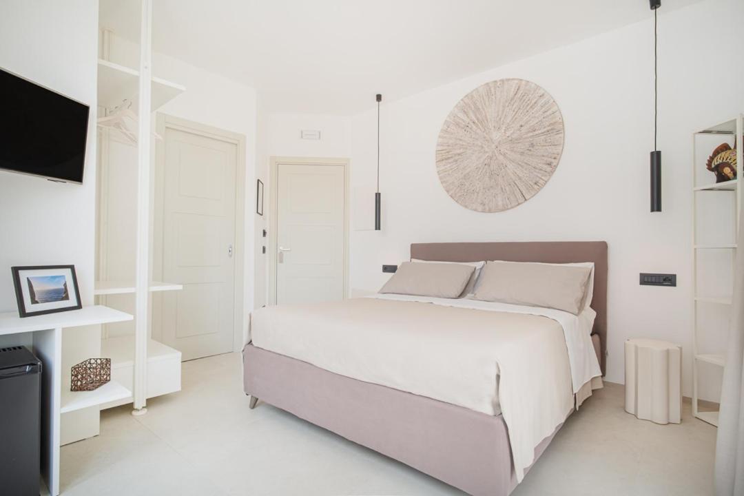 Casa Ameri Affittacamere Olbia Eksteriør bilde