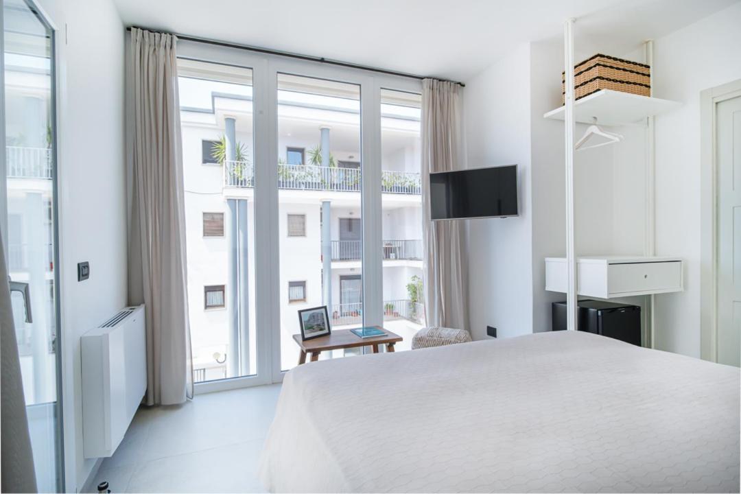 Casa Ameri Affittacamere Olbia Eksteriør bilde