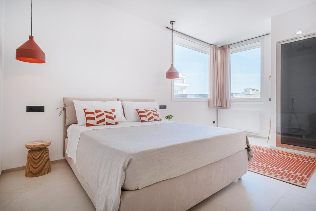 Casa Ameri Affittacamere Olbia Eksteriør bilde
