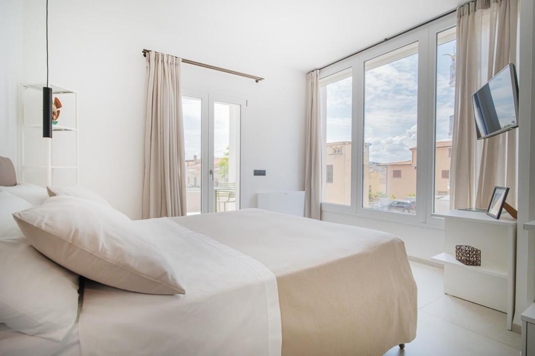 Casa Ameri Affittacamere Olbia Eksteriør bilde