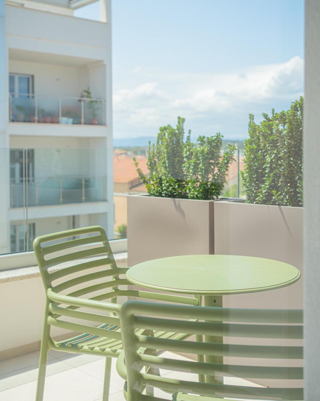 Casa Ameri Affittacamere Olbia Eksteriør bilde