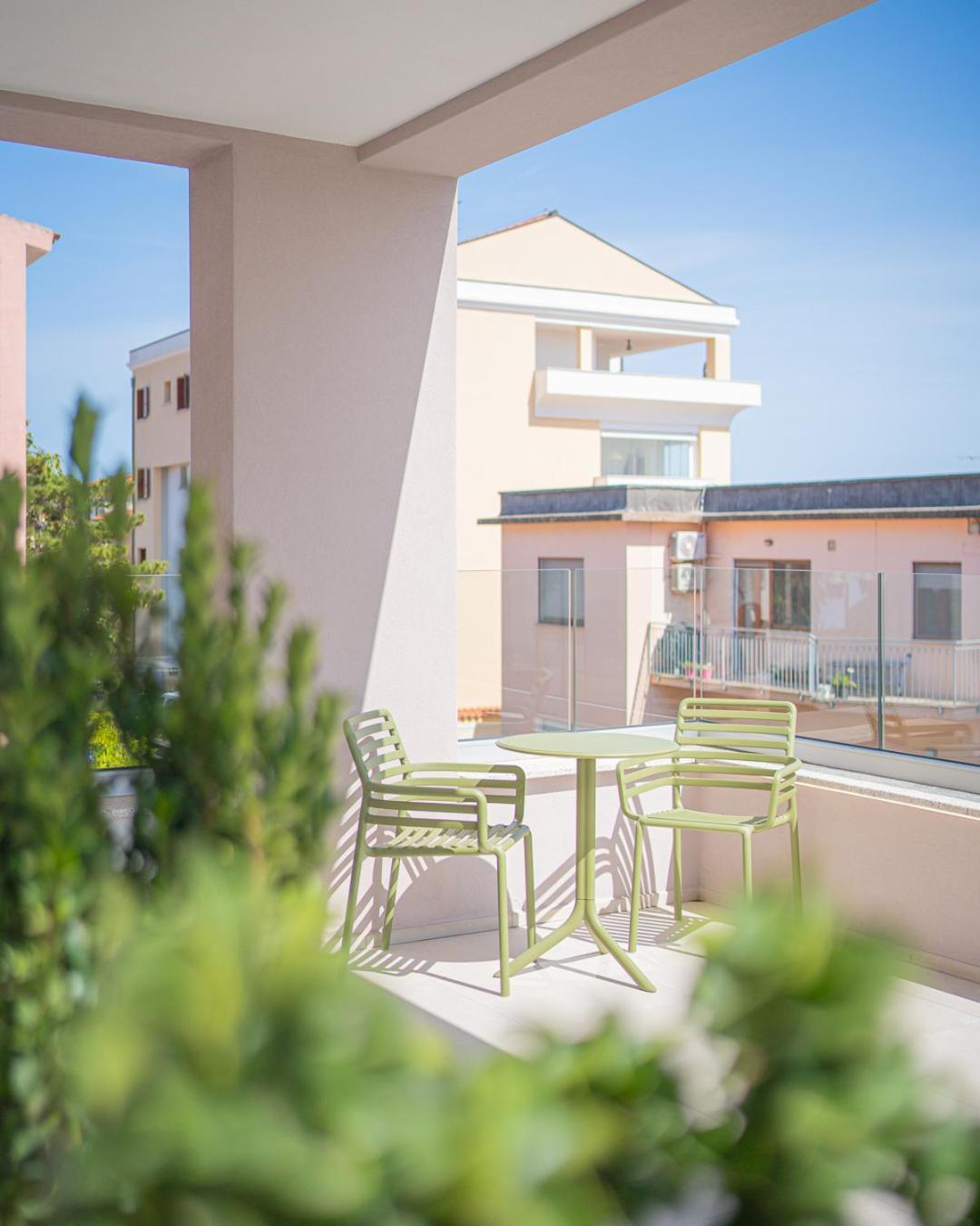 Casa Ameri Affittacamere Olbia Eksteriør bilde