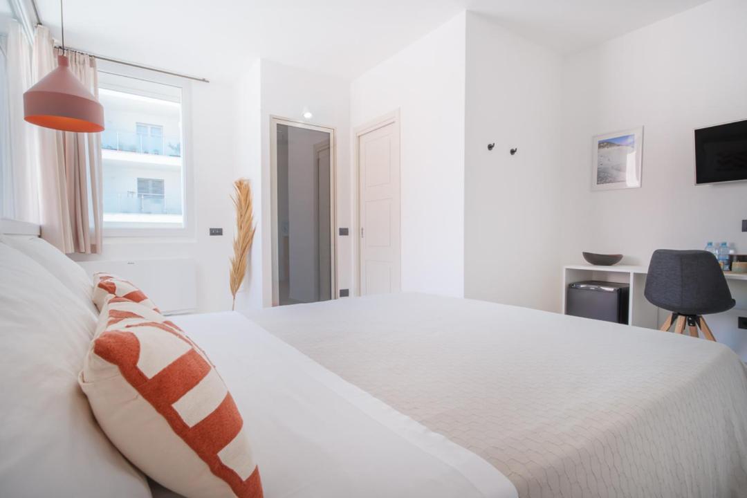 Casa Ameri Affittacamere Olbia Eksteriør bilde